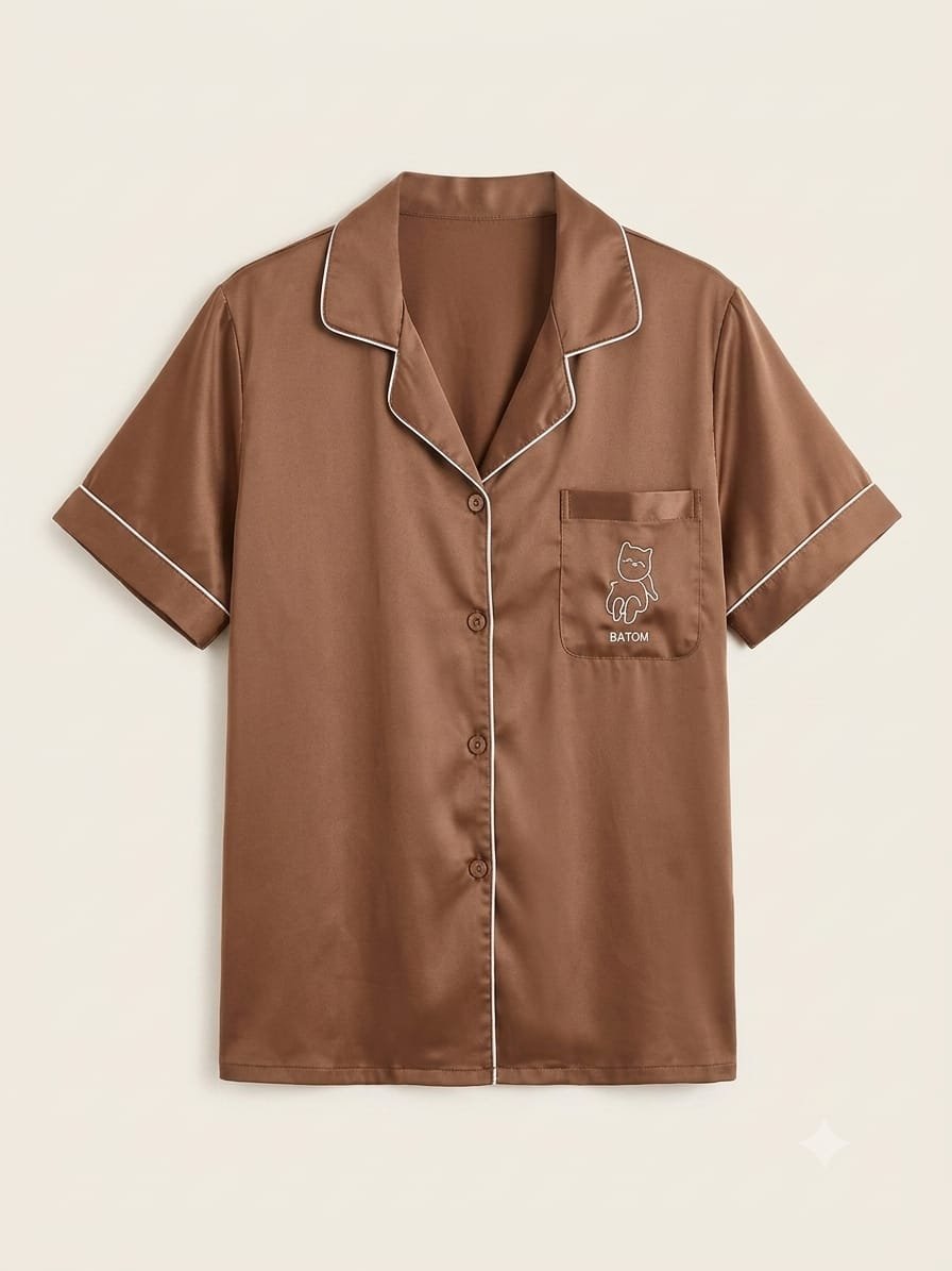 Night Suit - Image 8