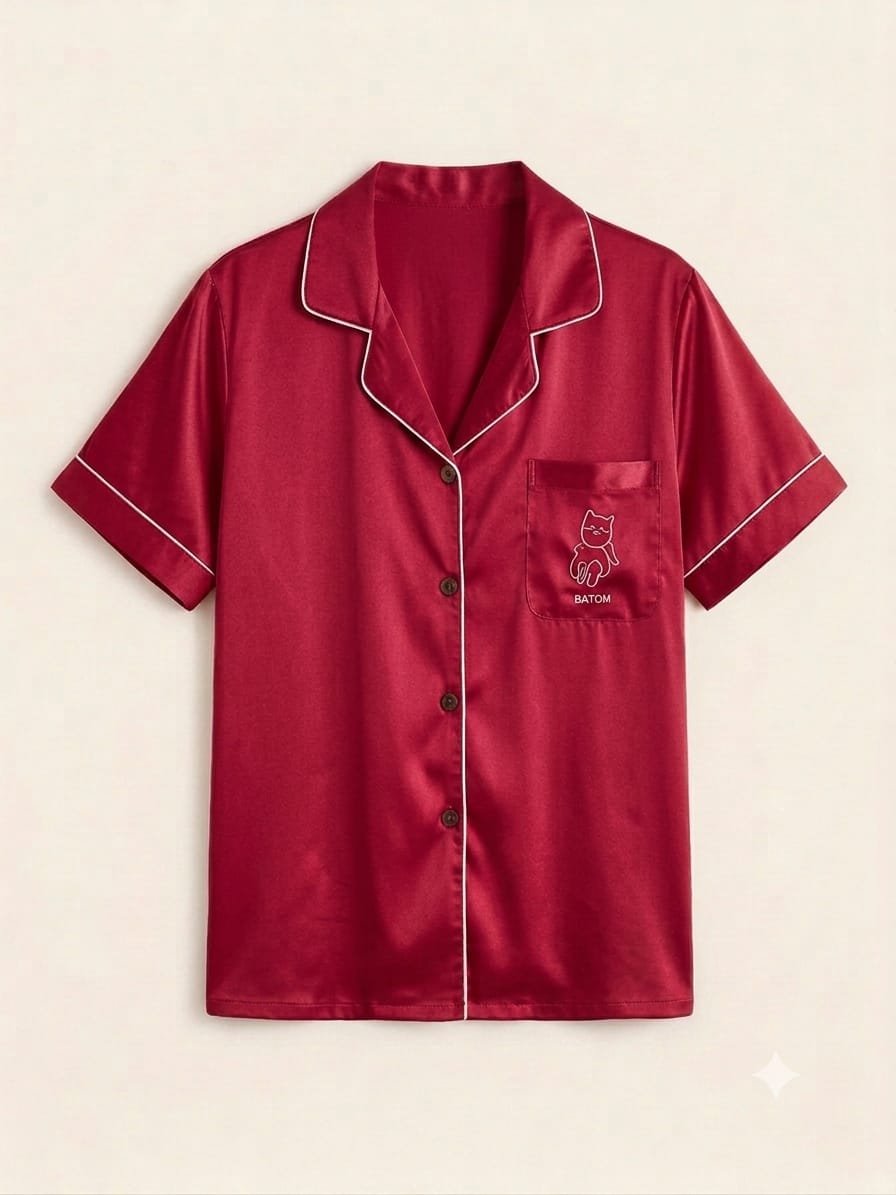 Night Suit - Image 7