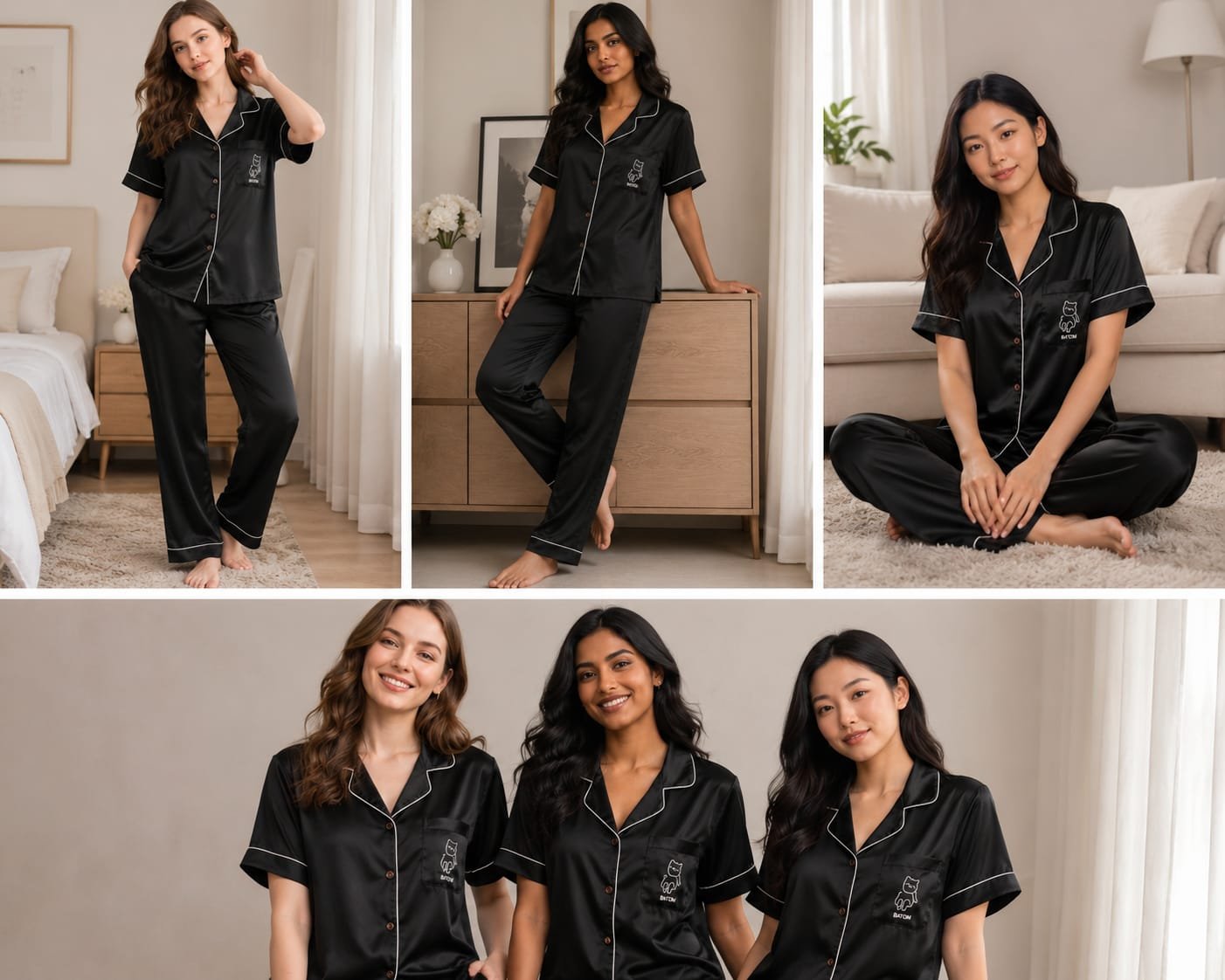 Night Suit - Image 9